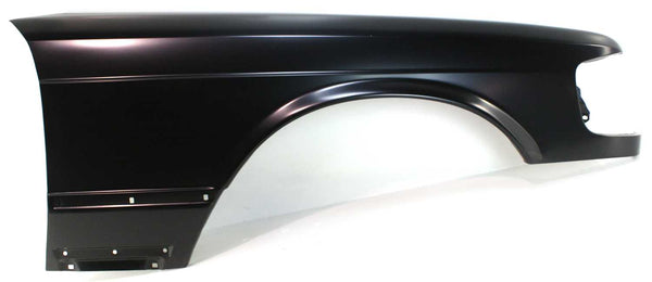 1981-1991 Mercedes-Benz S-Class Fender RH.