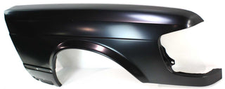 1981-1991 Mercedes-Benz S-Class Fender RH.