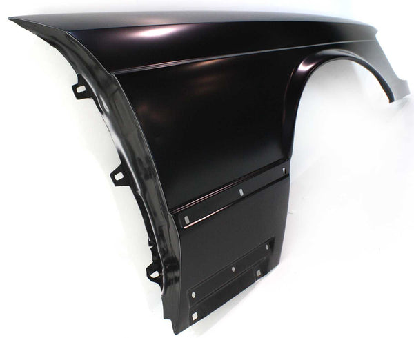 1981-1991 Mercedes-Benz S-Class Fender RH.