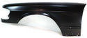 1981-1991 Mercedes-Benz S-Class Fender LH.