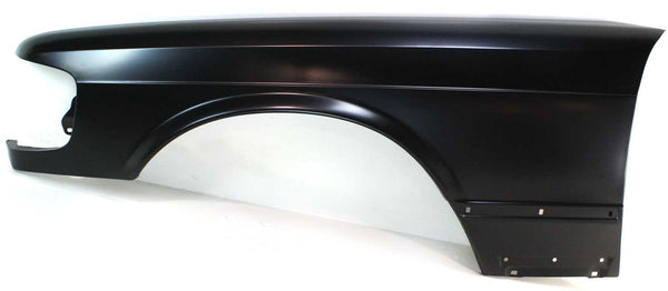 1981-1991 Mercedes-Benz S-Class Fender LH.