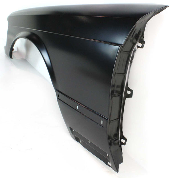 1981-1991 Mercedes-Benz S-Class Fender LH.