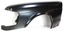 1981-1991 Mercedes-Benz S-Class Fender LH.