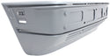 1984-1989 Mercedes Benz 190D Front Bumper Cover, w/o Impact Strip.