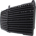 1986-1993 Mercedes E-class Grille, Insert, Primed-Black.