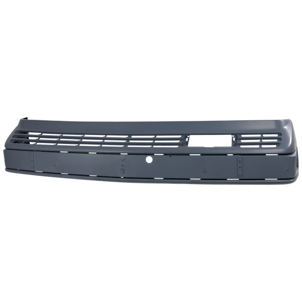 1990-1995 Mercedes-Benz E-Class Front Bumper Cover, Primed, Chassis.