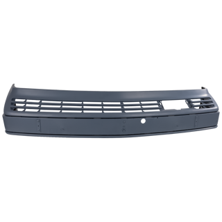 1990-1995 Mercedes-Benz E-Class Front Bumper Cover, Primed, Chassis.