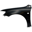 2002-2003 Mitsubishi Lancer Fender LH.