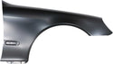 2000-2006 Mercedes-Benz S-Class Fender RH.