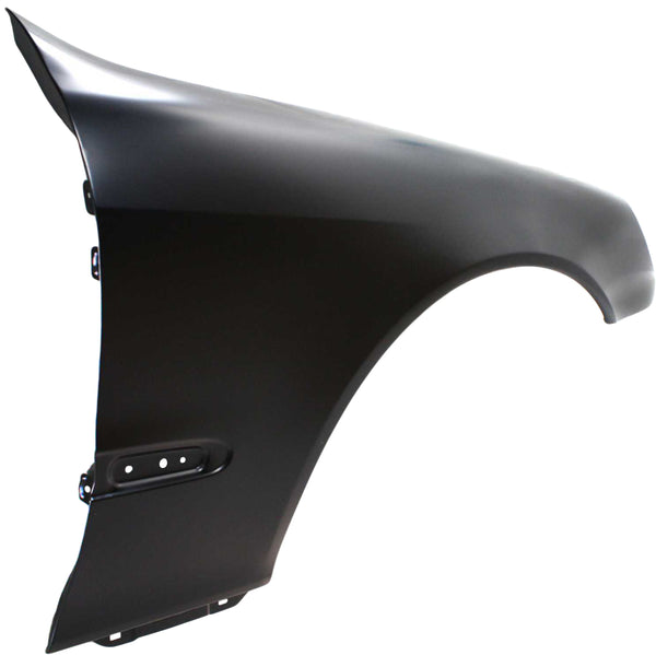 2000-2006 Mercedes-Benz S-Class Fender RH.