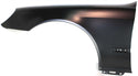 2000-2006 Mercedes-Benz S-Class Fender LH.