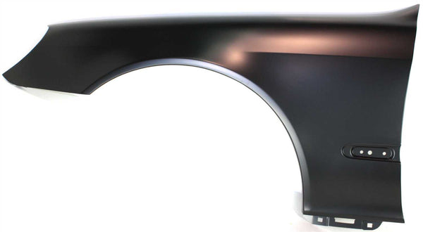 2000-2006 Mercedes-Benz S-Class Fender LH.