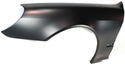 2000-2006 Mercedes-Benz S-Class Fender LH.
