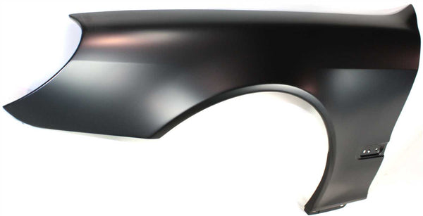 2000-2006 Mercedes-Benz S-Class Fender LH.