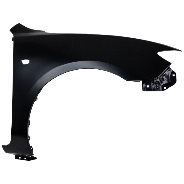 2003-2004 Mitsubishi Outlander Fender RH.