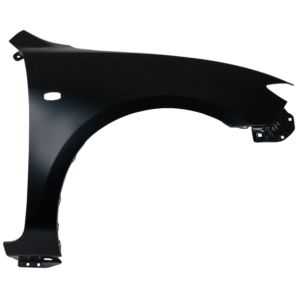 2003-2004 Mitsubishi Outlander Fender RH.