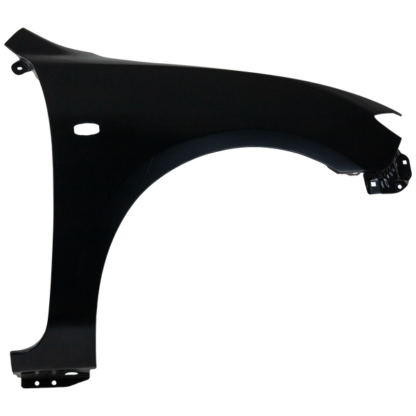 2003-2004 Mitsubishi Outlander Fender RH.