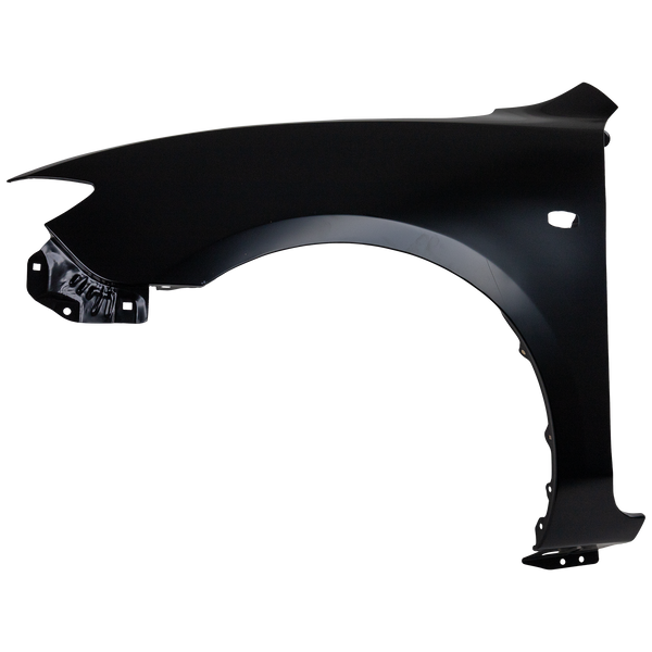 2003-2006 Mitsubishi Outlander Fender LH (05-06 - LS model).