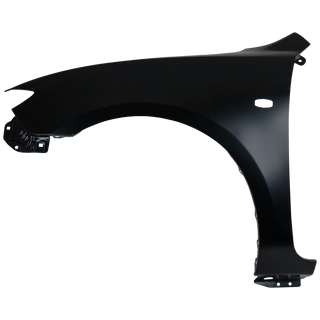 2003-2006 Mitsubishi Outlander Fender LH (05-06 - LS model).