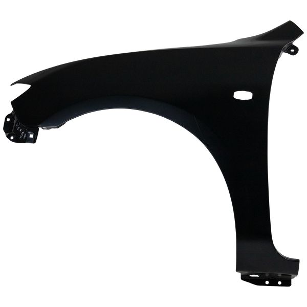 2003-2006 Mitsubishi Outlander Fender LH (05-06 - LS model).