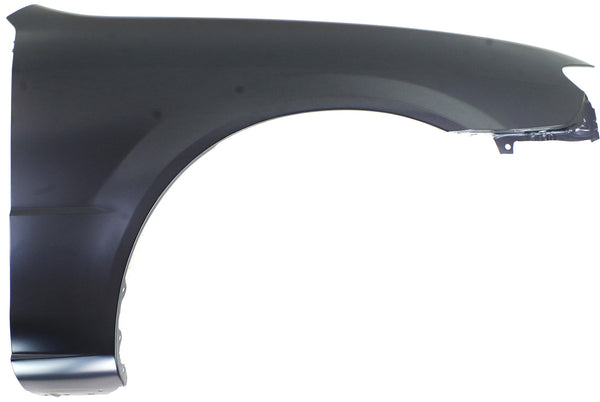2001-2003 Mazda Protege Fender RH.