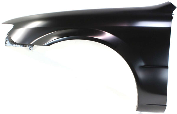 2001-2003 Mazda Protege Fender LH.