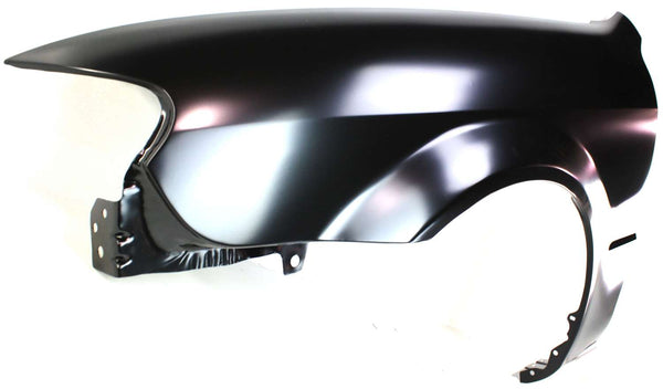 2001-2003 Mazda Protege Fender LH.