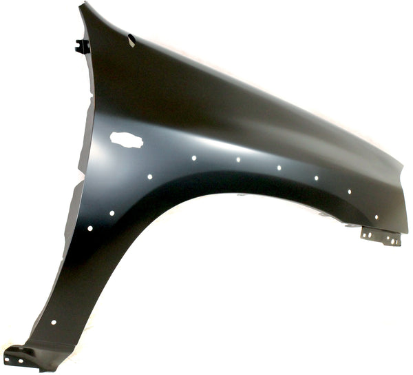 2001-2006 Mazda Tribute Fender RH.
