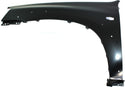2001-2006 Mazda Tribute Fender LH.