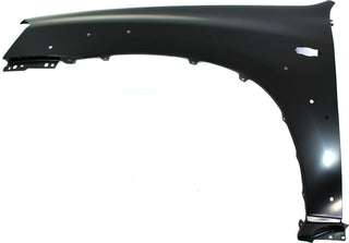 2001-2006 Mazda Tribute Fender LH.