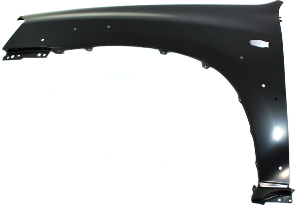 2001-2006 Mazda Tribute Fender LH.