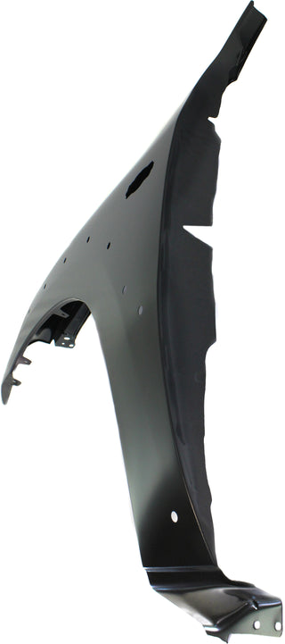 2001-2006 Mazda Tribute Fender LH.