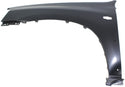 2001-2006 Mazda Tribute Fender LH.