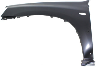 2001-2006 Mazda Tribute Fender LH.