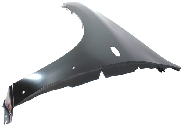 2001-2006 Mazda Tribute Fender LH.