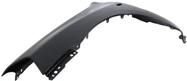 2001-2006 Mazda Tribute Fender LH.
