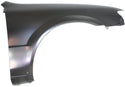 2002-2003 Mazda Protege5 Fender RH.