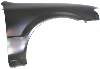2002-2003 Mazda Protege5 Fender RH.