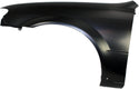 2002-2003 Mazda Protege5 Fender LH.