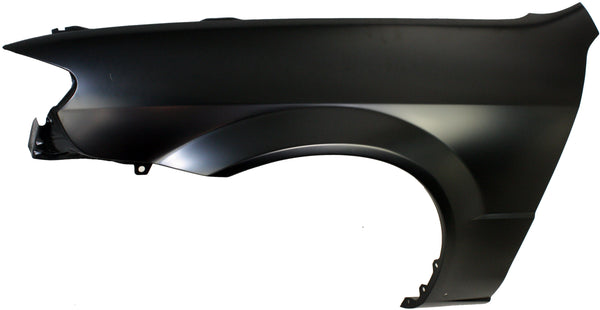 2002-2003 Mazda Protege5 Fender LH.