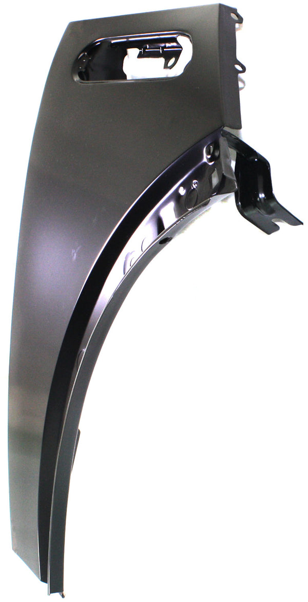 2002-2008 MINI Cooper Fender RH.