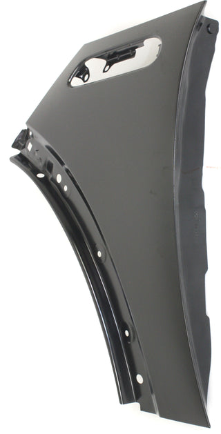 2002-2008 MINI Cooper Fender LH.