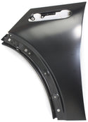 2002-2008 MINI Cooper Fender LH.