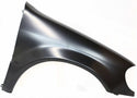 2002-2005 Mercedes-Benz ML-Class Fender RH.