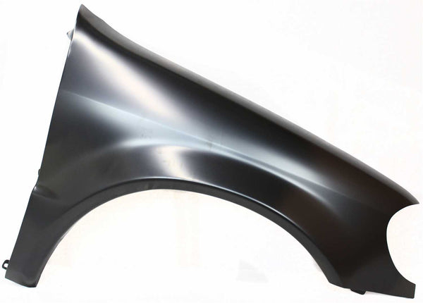 2002-2005 Mercedes-Benz ML-Class Fender RH.