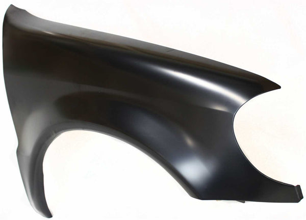 2002-2005 Mercedes-Benz ML-Class Fender RH.