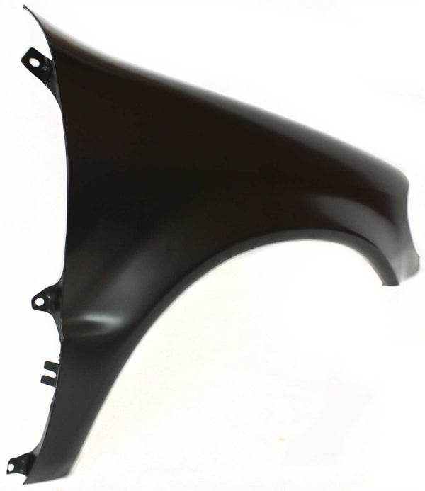 2002-2005 Mercedes-Benz ML-Class Fender RH.