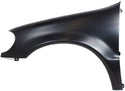 2002-2005 Mercedes-Benz ML-Class Fender LH.