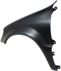 2002-2005 Mercedes-Benz ML-Class Fender LH.