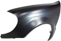 2002-2005 Mercedes-Benz ML-Class Fender LH.